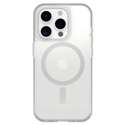 Otterbox Iphone 16 Pro React Magsafe Case - Clear